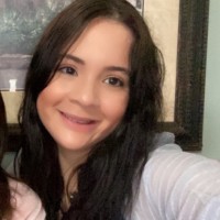 Maria Benaissa, Bilingual Lmsw