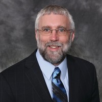 Robert Mattin, Sr.