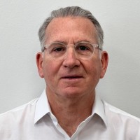 Avinoam Graber