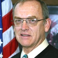 Stephen Kennedy