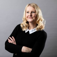 Tracy Thornhill