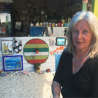 Margreet Huizing