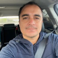 Julio Alejandro Osorio Saénz