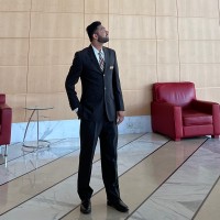 Vishal Patel