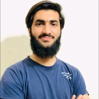 Uzair Ahmad