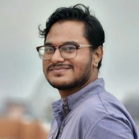 Md Monirul Islam