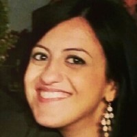 Rosa Montenegro