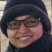 Swati Bhaleghare