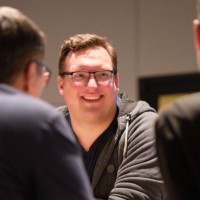 Mark Lohstroh
