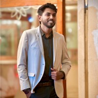 Siddharth R V