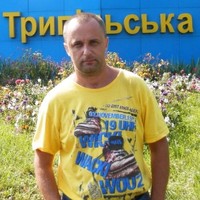 Павел Коваленко