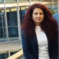 Denisa Florentina Puscasu