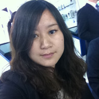 Candy Wu