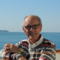 Ron Newsham