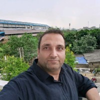 Rohit Bali