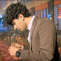 Hamza Johar