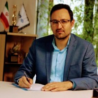 Javad Khamooshi