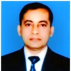 Iqbal Akhter Mian