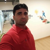 Jitendra Singh