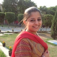 Gurminder Kaur