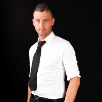 Olivier Kourosh Moazeni
