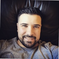 Dan Cook