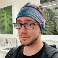 Kristopher Jensen