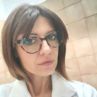 Daniela Palmucci