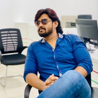 Shakhir Mepparamba