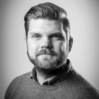 Johan Edberg