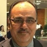 Sergio De Oliveira
