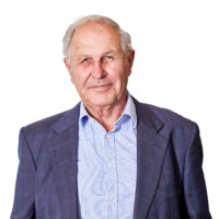Graham Bone
