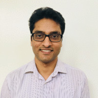 Mrinal Jaiswal