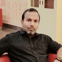 Anoop Nambiar