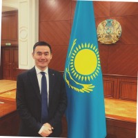 Doskhan Issayev