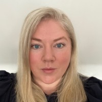 Gillian Ross