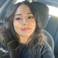Jasmine Cantu