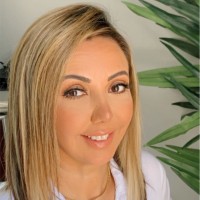 Hangama (Hanna) Aziz
