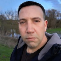 Andrew Baker