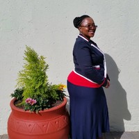Patricia Phakathi