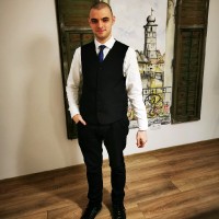 Coman Rareș-Ioan