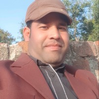 Rishikesh Bharti