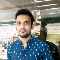 Anirban Chowdhury
