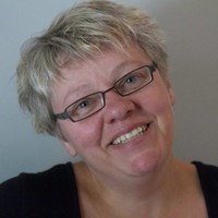 Jeanette Dekkers-Hameeteman