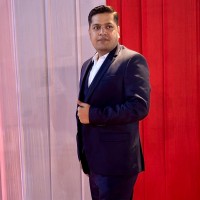 Ravi Shandilya
