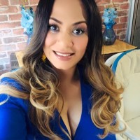 Rosángela Rodríguez Alcántara