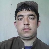 Mohammad Ismail Saiel