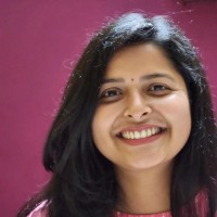 Madhusmita Borah