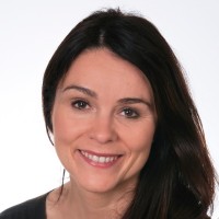 Elísabet Agnarsdóttir