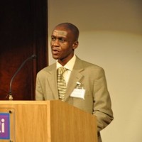 Kenan Ng`ambi